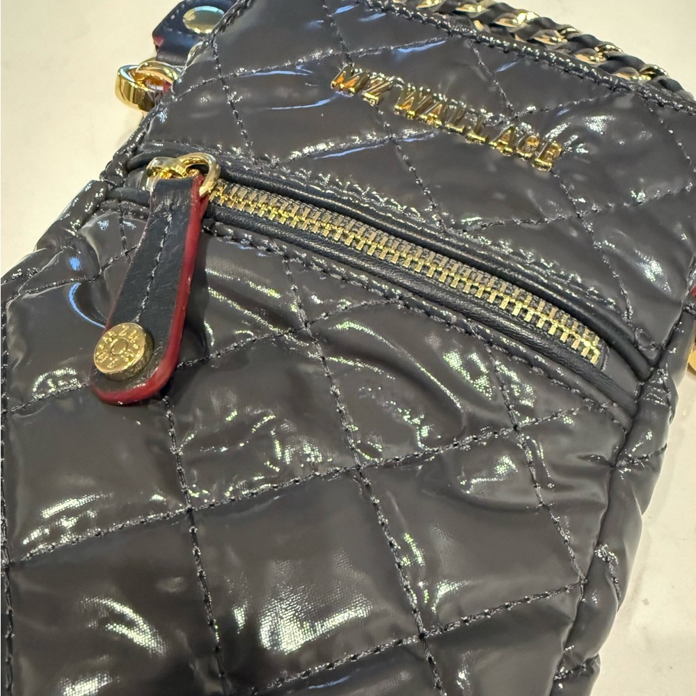 MZ Wallace crossbody pouch